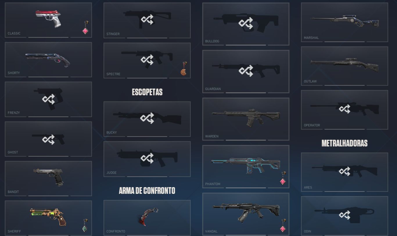 CONTA COM CHAVEIRO DE IMORTAL E KARAMBIT SAQUEADORA / PRECO NEGOCIAVEL