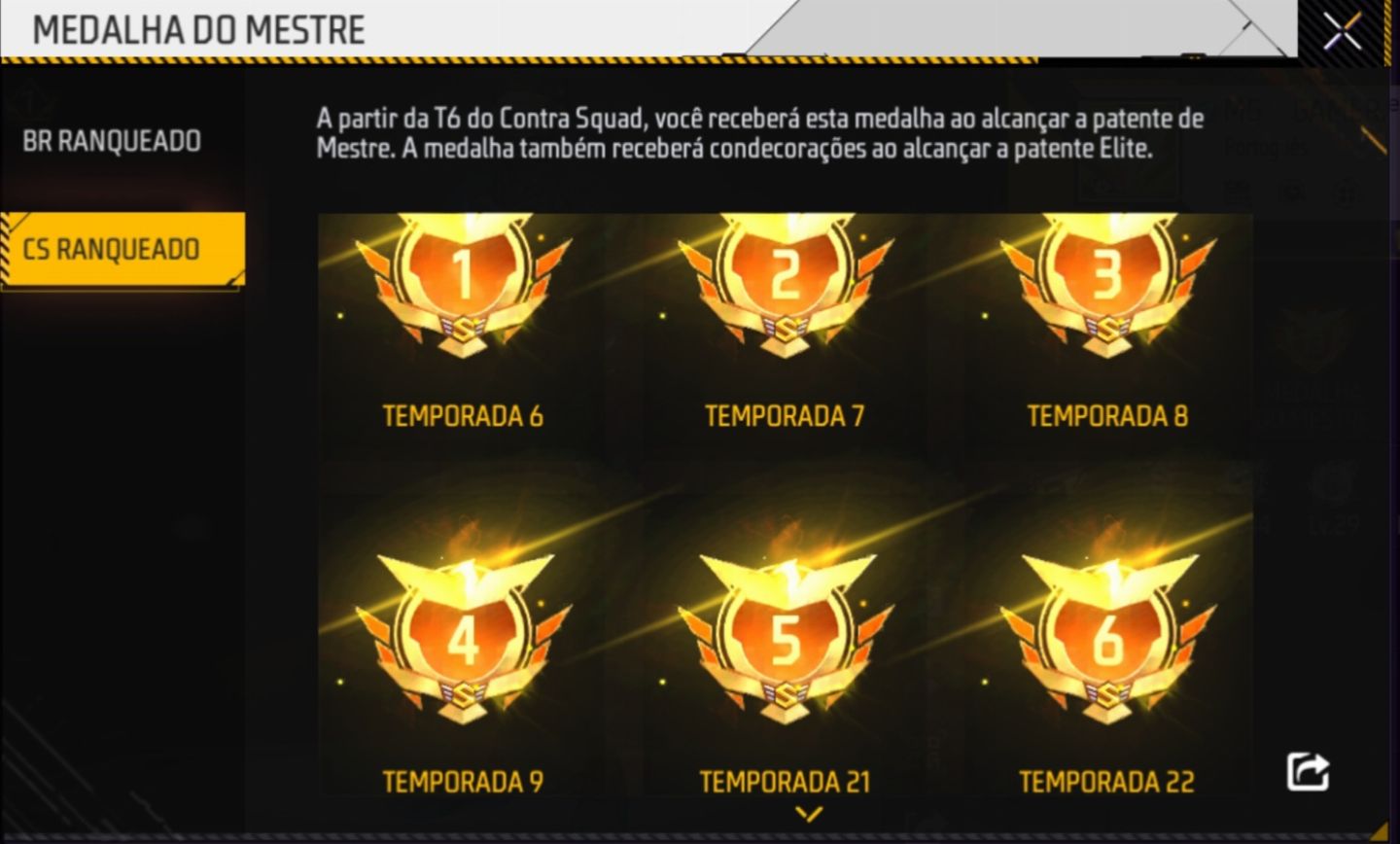 UPO SUA CONTA NO CS RANK DE FORMA RÁPIDA E SEGURA PELO MOBILE | LEIA A DESCRIÇÃO