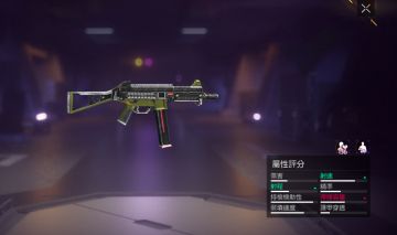 Conta de free fire com ump verde