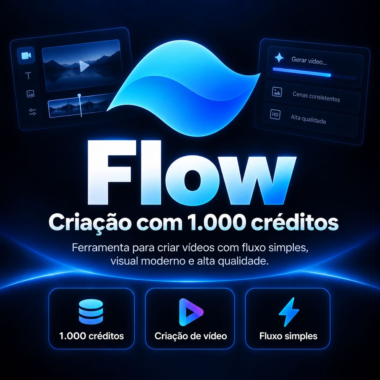 Gemini 3 Pro | Veo 3.1 + Omni Flash + 1k Flow + 5 TB