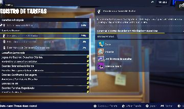 CONTA DE FORTNITE ANTIGA COM SALVE O MUNDO COM V BUCKS