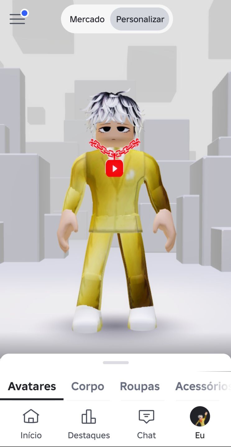 Conta Roblox Muito Boa Com Muita Skin e Muito Passe No Brookhaven