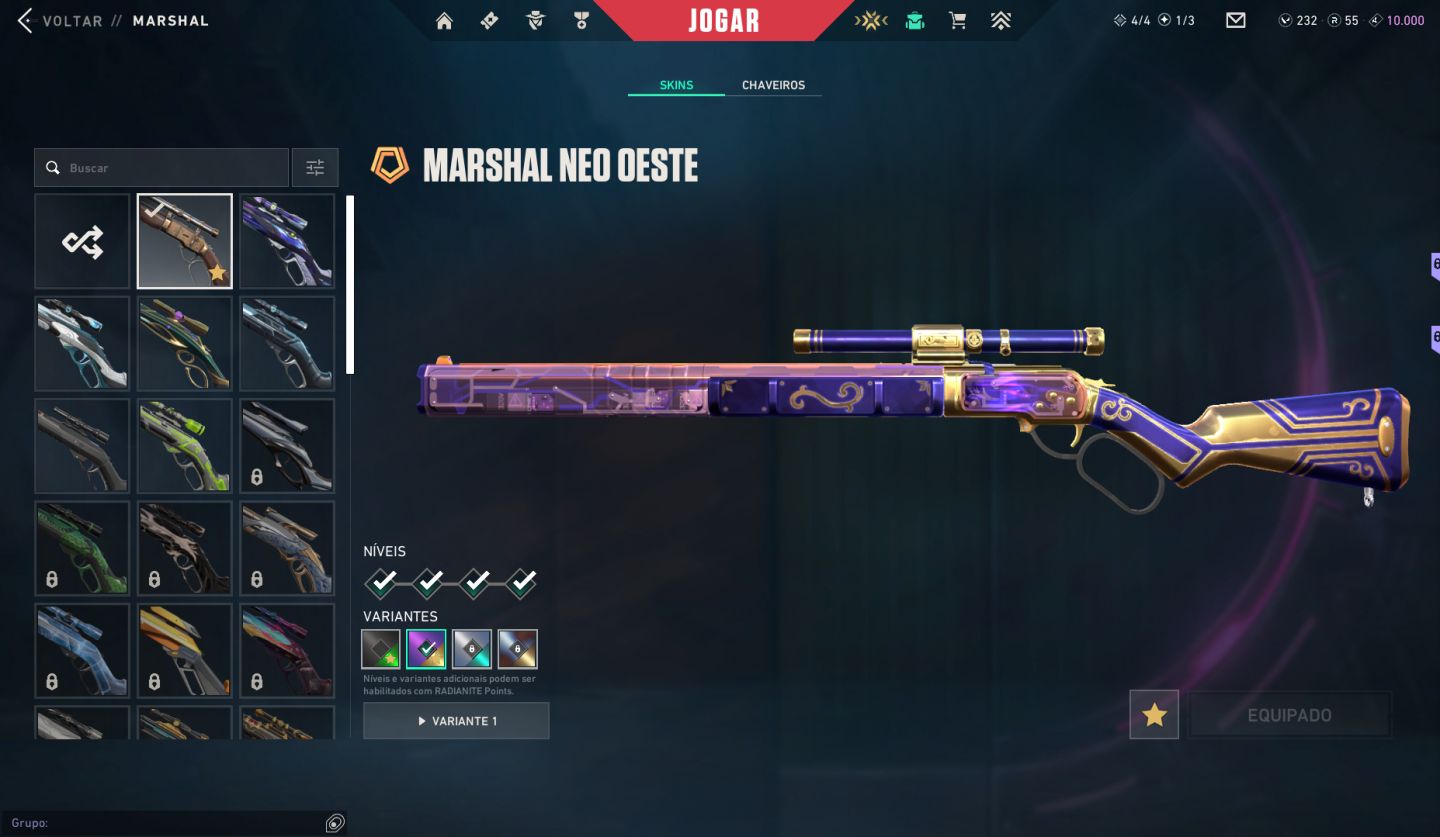 Canta valorant skins : champion 2025 o pacote, e mais de 28 skins