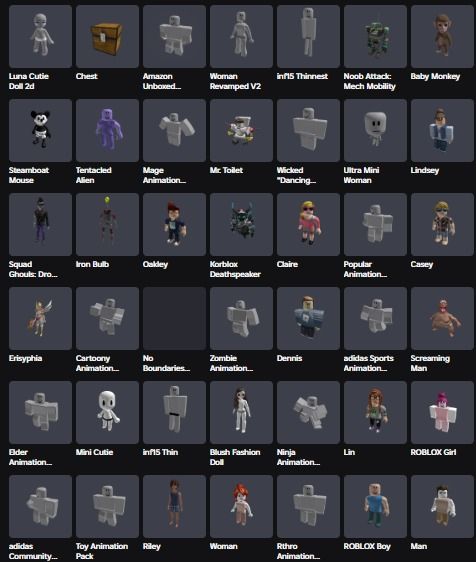 CONTA ROBLOX COM KORBLOX | +100K ROBUX GASTOS | EMAIL OG INCLUSO | UNISSEX