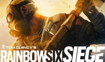 CONTA RAINBOW SIX SIEGE À VENDA NÍVEL 355 + COLEÇÃO RARA