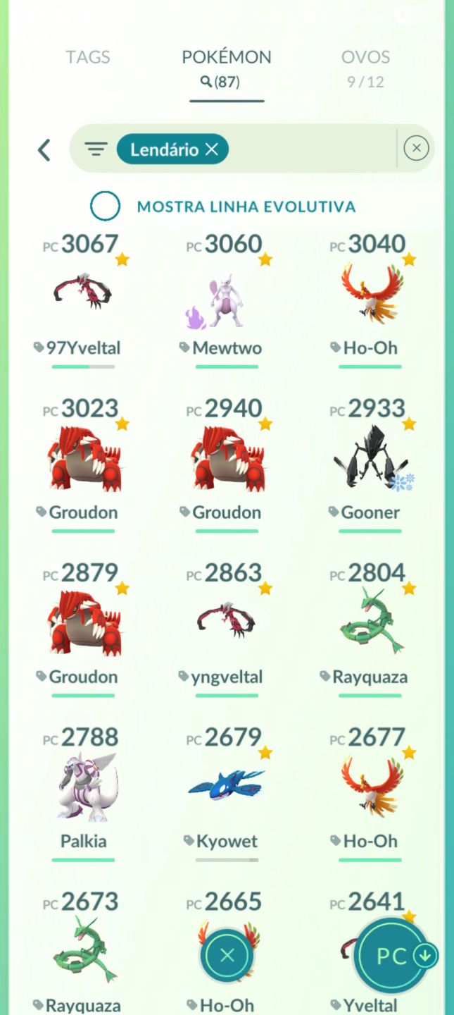 CONTA NV 47 MEW SHINY 5X NECROZMA FUNDO FENDA XURKITREE FUNDO FENDA