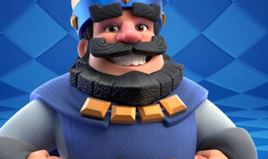 Clash royale conta / Arena 15 /Trophies 5000 /cartas 99 /cartas lendarias 11