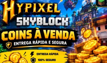 COINS HYPIXEL SKYBLOCK