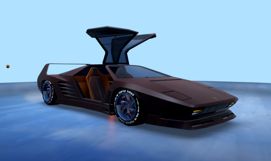 !PROMOÇÃO! Carros De 1M Mais Barato!!! Corra Logo, Carros Do Jailbreak Promoção!