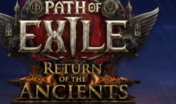 PATH OF EXILE2 / POE 2 / POE2 DIVINE Runes of Aldur/ Return of The Ancients