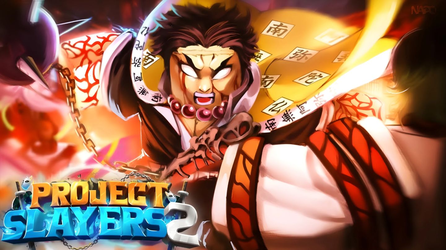 (PROMOÇÃO!) PROJECT SLAYERS 2 | SERVIÇOS, FARM E MISSÕES | MELHOR PREÇO!