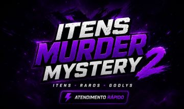 Muder Mystery 2