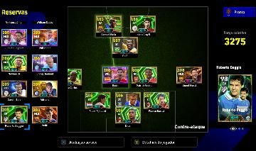 Conta Steam eFootball boníssima Com vários épicos