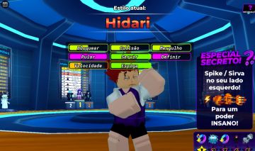 Conta recheado Voleibol legends ( pra sair rapido )
