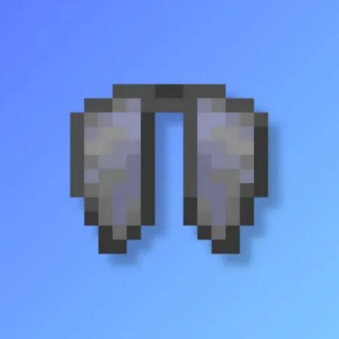 Donut SMP items ,Dinheiro ,elytra