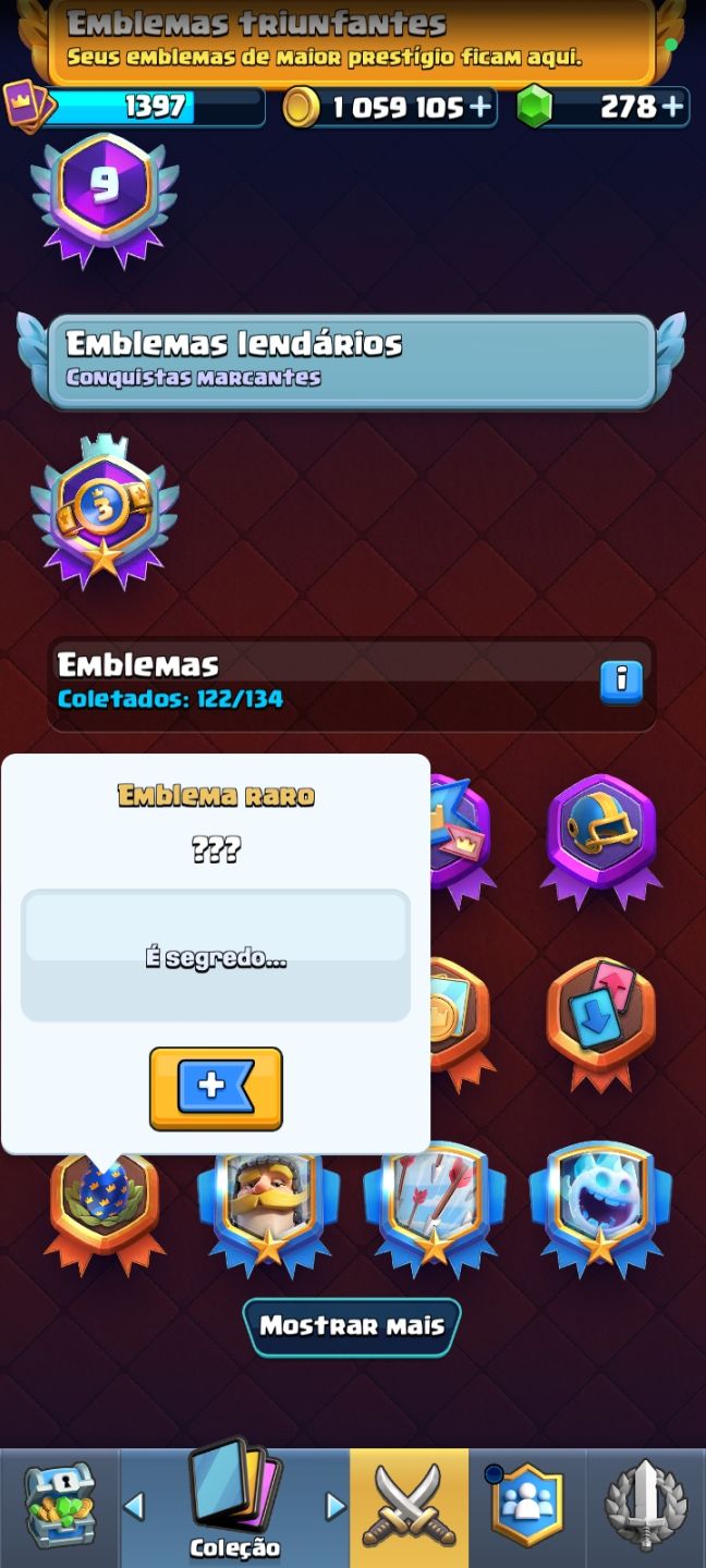 ELOJOB PARA CLASH ROYALE O MAIS COMPLETO DO MERCADO