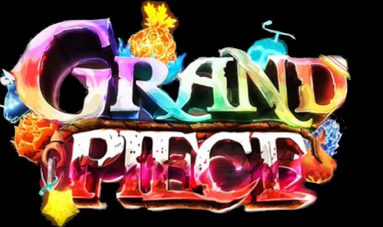 GRAND PIECE ONLINE (GPO) - FRUTAS, ITENS E ACESSORIOS RAROS