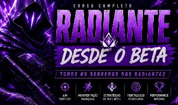 CURSO DE VALORANT PRA SUBIR DE ELO RAPIDO (ENTREGA AUTOMÁTICA)