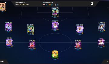 CONTA EA FC 26 ULTIMATE PC(STEAM)- DOKU FUT BIRTDAY E RASHFORD ++++