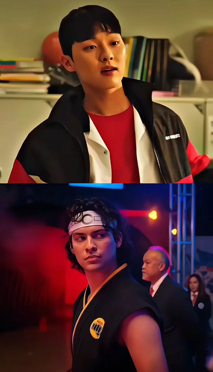 Edits de powerscaling e edits wins pelo cap cut