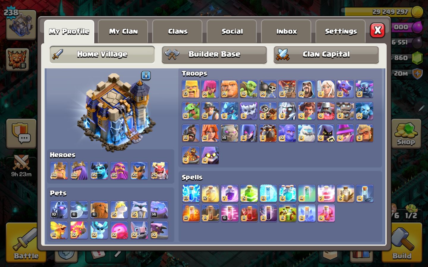 CV18 Full - Aproveita,- Conta excelente