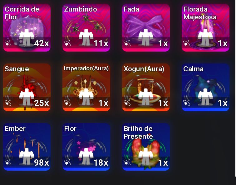 Espadas+primed+promoçoes e encomenda(200m disp)