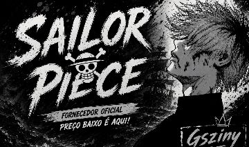 [SAILOR PIECE] BOUNTY / GAMEPASS / SETS E MUITO MAIS!!