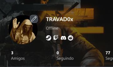 Conta de Xbox com vários jogos