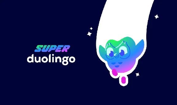 DUOLINGO SUPER 30 DIAS CONTA OU LINK + ENTREGA AUTOMATICA