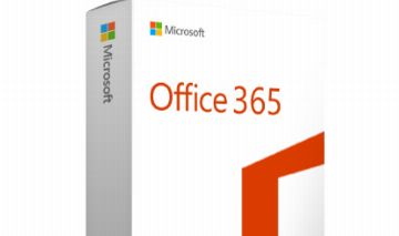 Office 365 - 30 DIAS 5 Dispositivos (Entrega 24H Rápida)