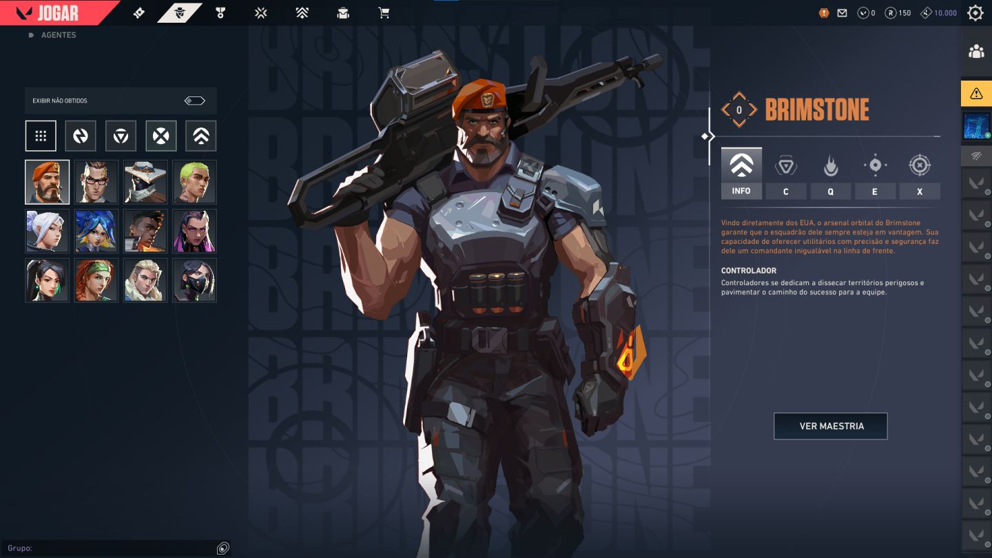 CONTA VALORANT | [NÍVEL 32] | [RANQUEADA / UNRANKED]