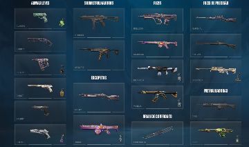 CONTA OURO/PLATINA VALORANT PRA RAPIDO! Com Muitas Skins (Champions 2025)