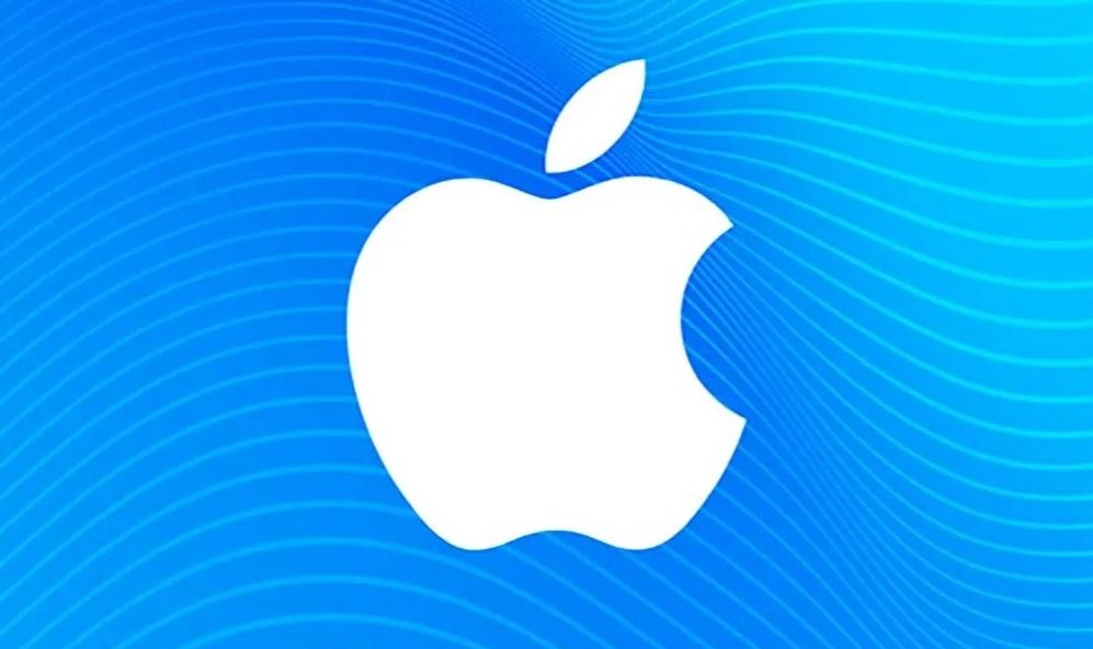 Gift Card App Store Apple BR