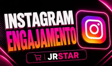 INSTAGRAM SEGUIDORES | MELHOR PREÇO [ ENTREGA RÁPIDA ]