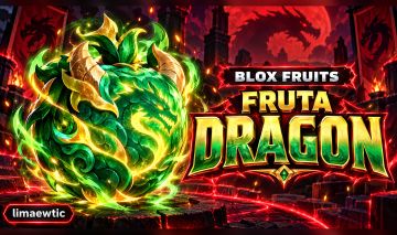 Blox Fruits 2800 LVL Permanente: Dragon Verdadeira Katana Tripla