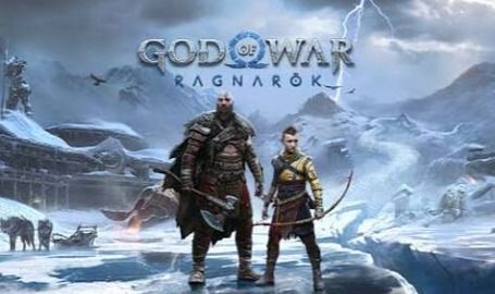 God of War ragnarok e 2018 Conta Steam Offline Compartilhada