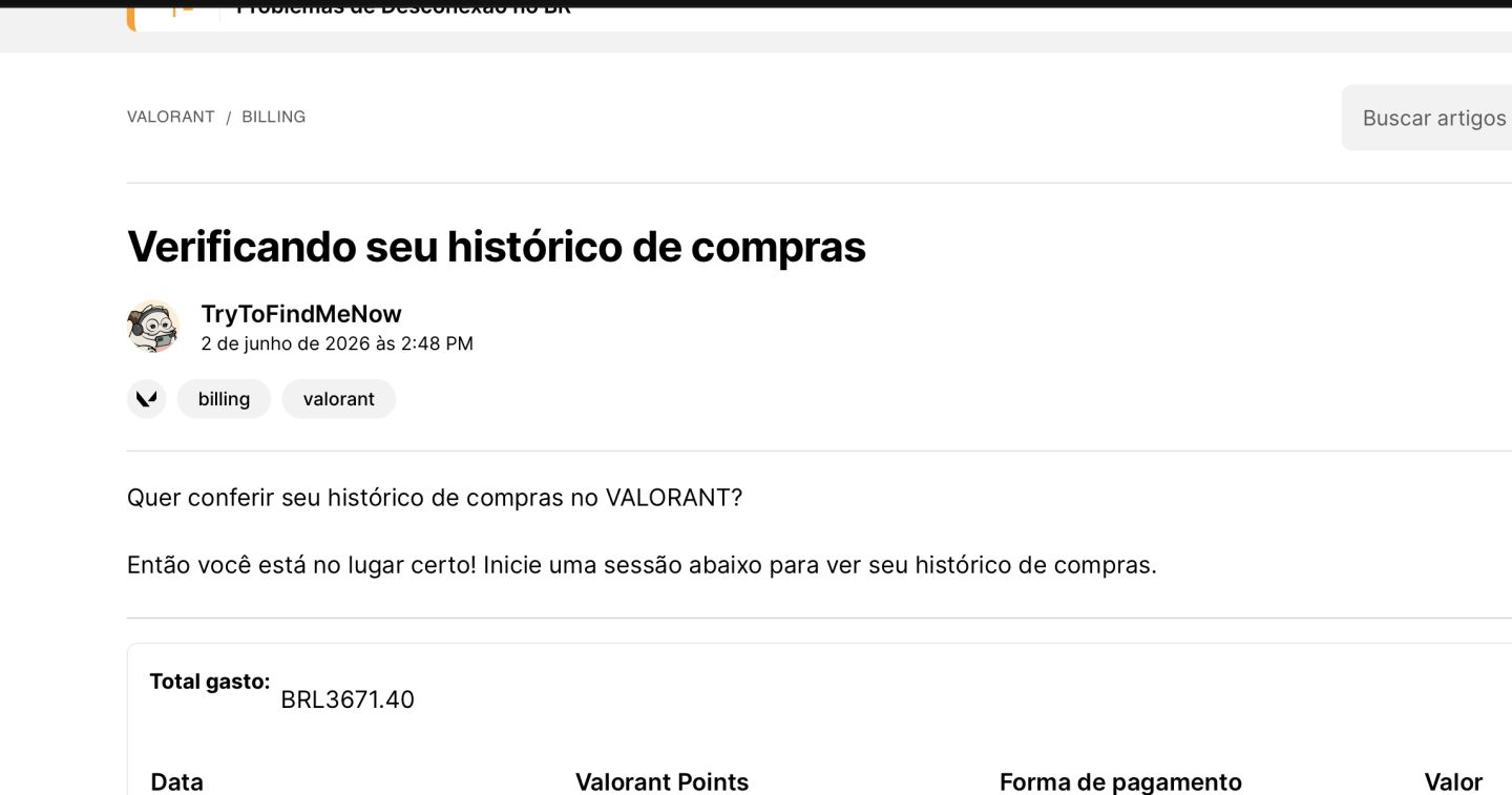 CONTA VALORANT | 37 SKINS | +R$ 3.600 GASTOS | ASC2 | NÍVEL 137 | PEAK IMORTAL 1