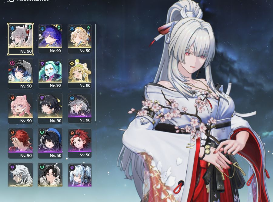 CONTA HIYUKI C6 + HSIN C0 COM ASS FULL BUILD