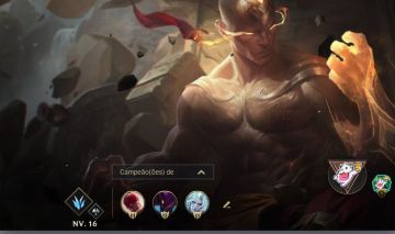 CONTA INSANA WILD RIFT 67 SKINS+ CONTA VALORANT LVL 56 + CONTA LOL 18 SKINS