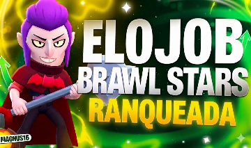 ELOJOB BRAWL STARS