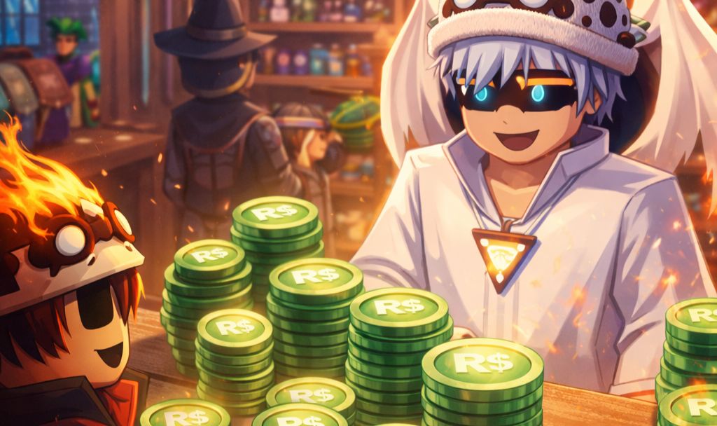 PROMOÇÃO - GRAND PIECE ONLINE