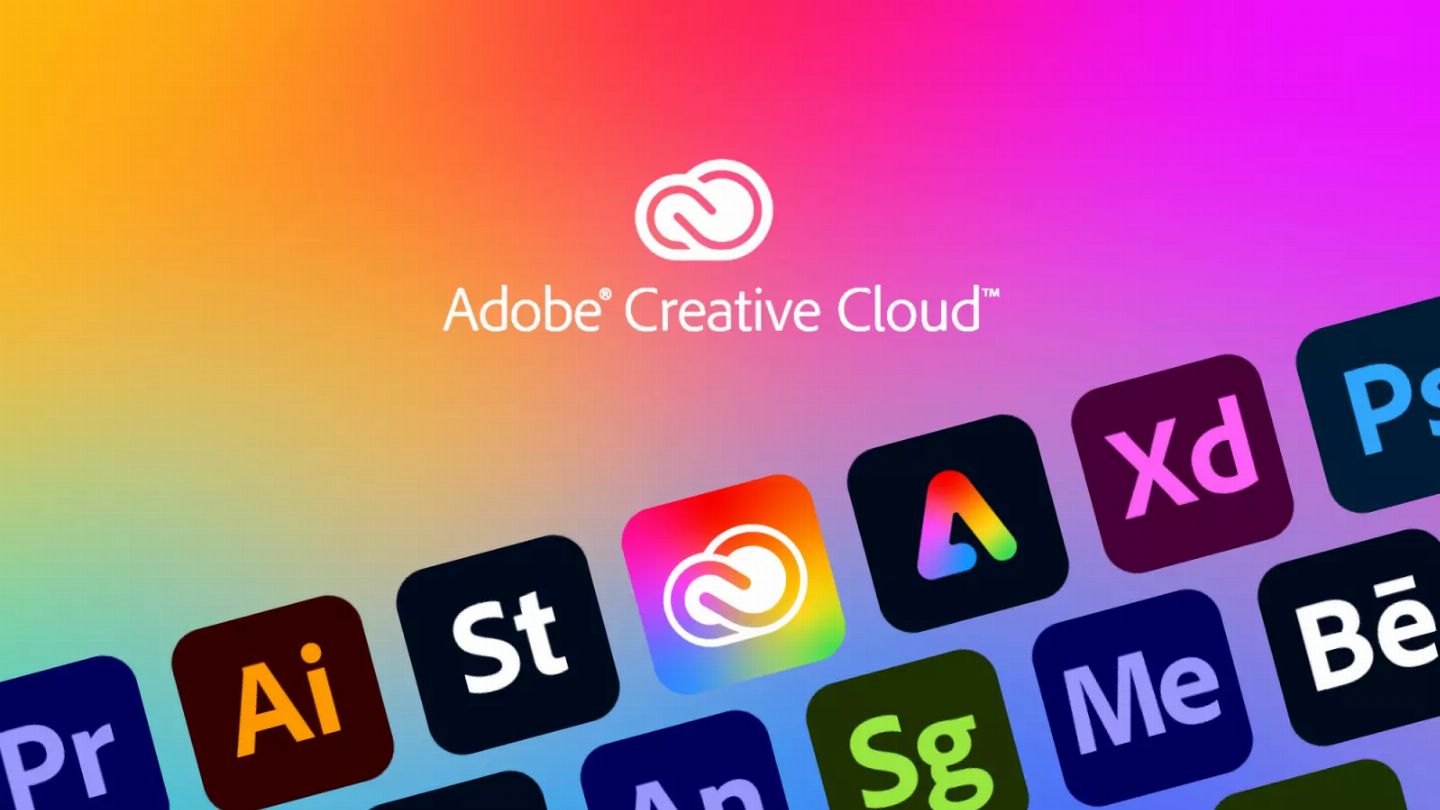ADOBE CREATIVE CLOUD 30 DIAS DIAS | CONTA PRIVADA