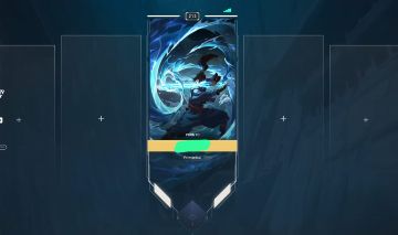 Conta de Valorant com várias skins full acesso aceito propostas