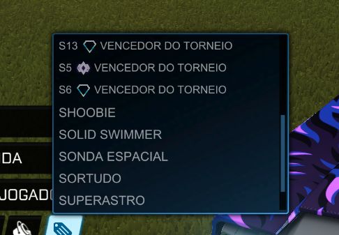 Conta Fortnite + Rocket League + Epic Games com muitas skins e jogos.