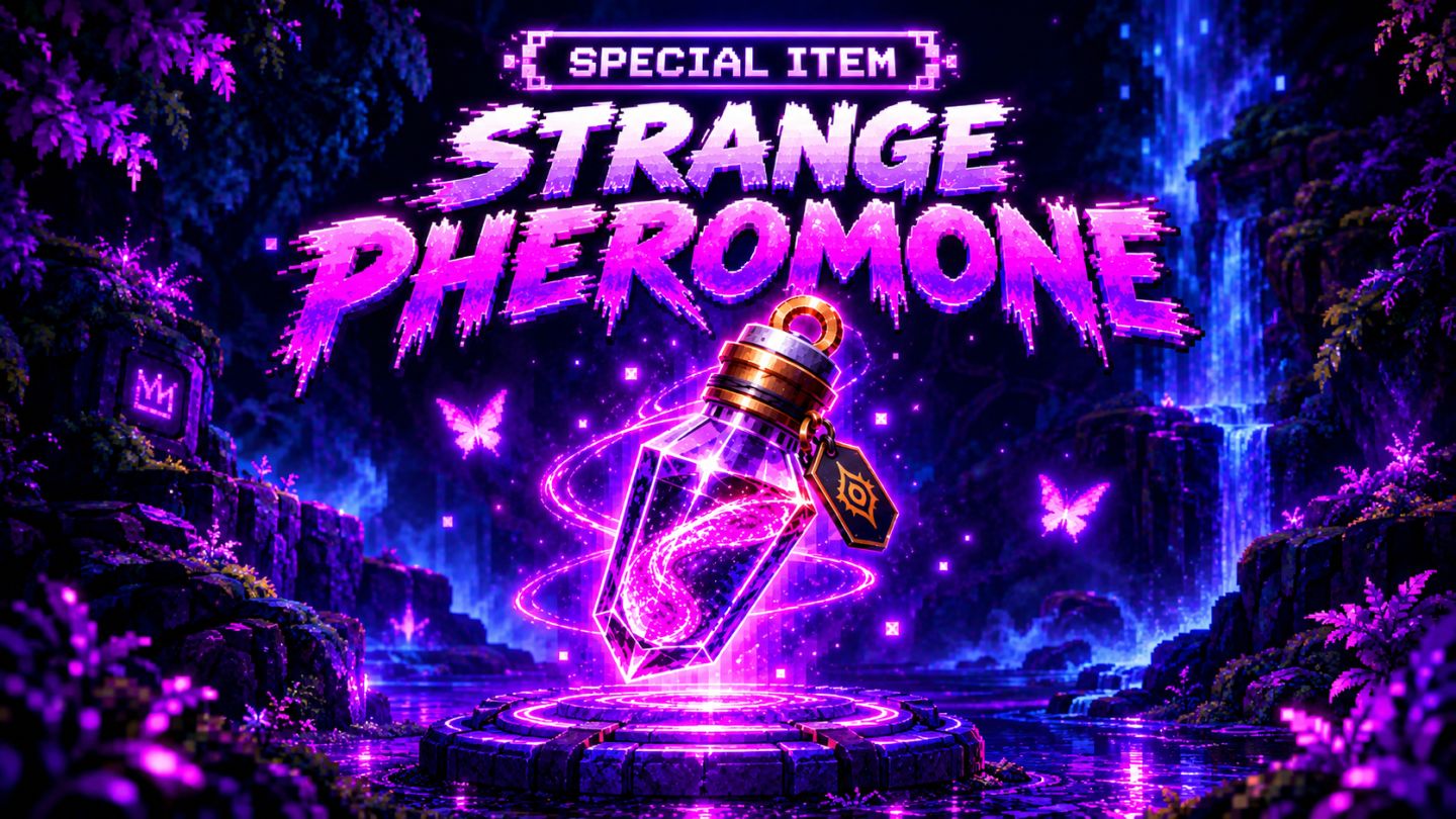 POKE IDLE WORLD (PIW) - PHEROMONES, PACOTE DE DIAMANTES, BOSS TOKENS E POKEMONS