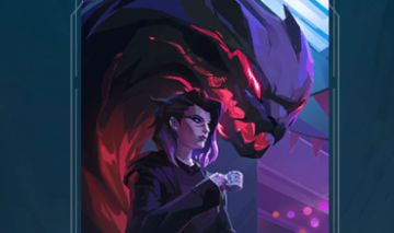 Conta Valorant/LOL 109 skins valo e 50+ skins no LOL