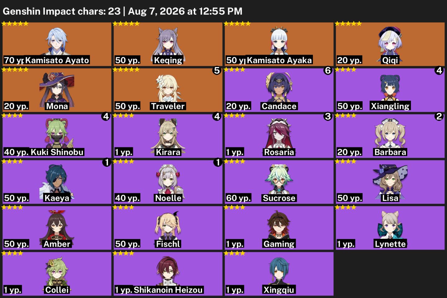EMAIL LIVRE/ASIA-AYATO+AYAKA+3 T5+2 ARMA T5+1 T4 C6+18 GIros