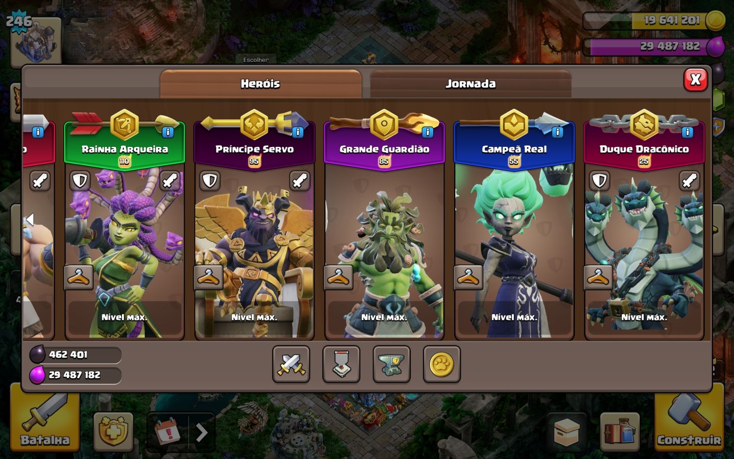 Cv18 Full!!!