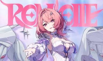 Remielle M1 + W Engine! Conta early game (ZZZ)