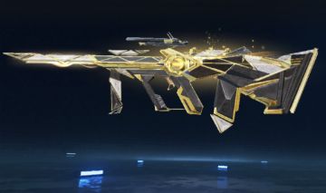 CONTAS BLOOD STRIKE LV1 COM ITENS NA CARTA